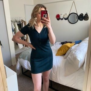 Dress ( from simons)